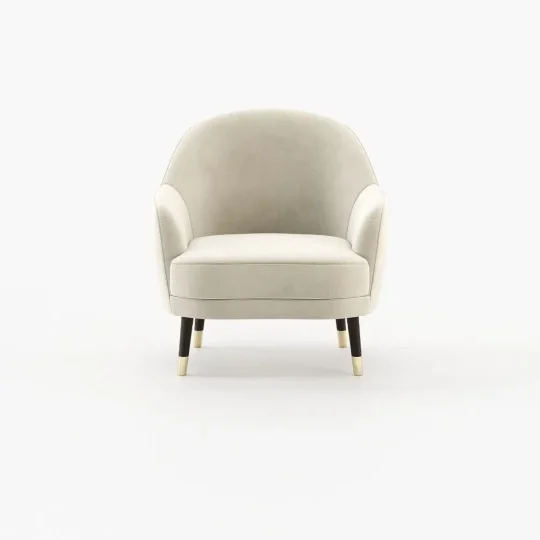 Torino Accent Chair