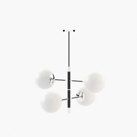Janis Suspension Lamp